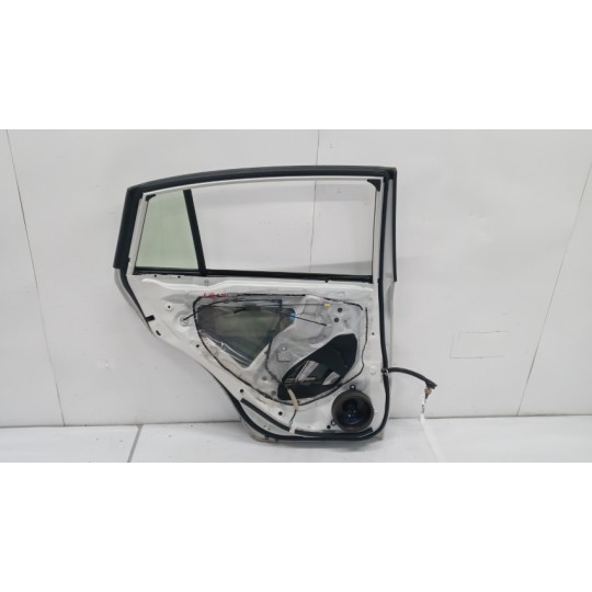 PORTA POSTERIORE SINISTRA SUBARU XV 2016>2018 usato
