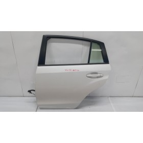 LEFT REAR DOOR  SUBARU XV...
