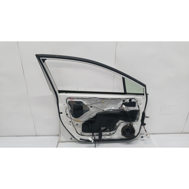 SUBARU PORTA ANTERIORE SINISTRA SUBARU XV 2016>2018 usato