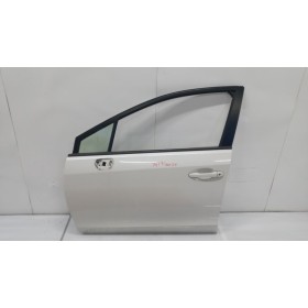 LEFT FRONT DOOR SUBARU XV...
