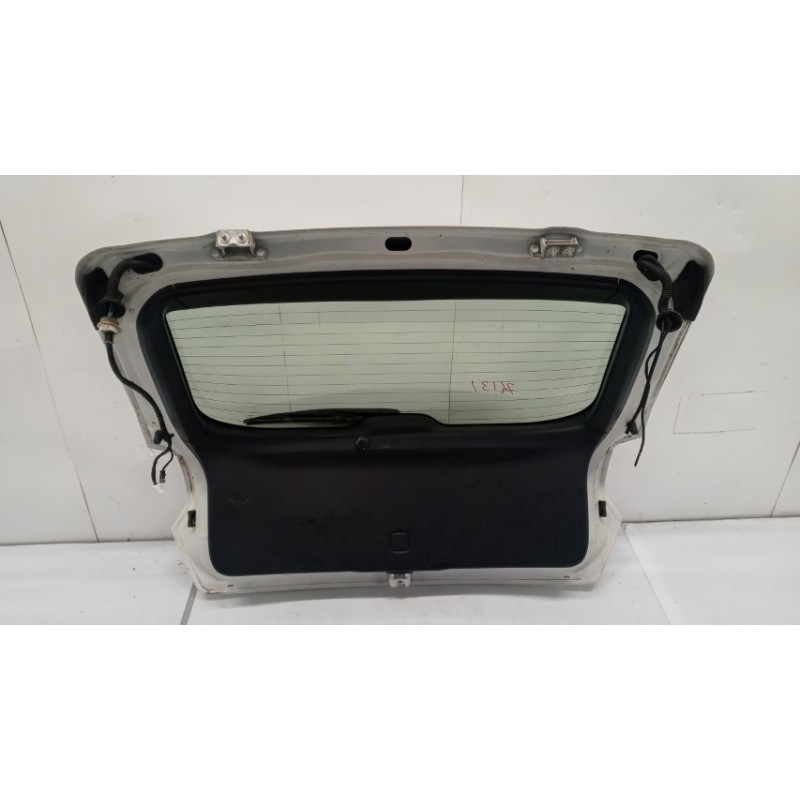 SUBARU PORTELLONE POSTERIORE SUBARU XV 2016>2018 usato