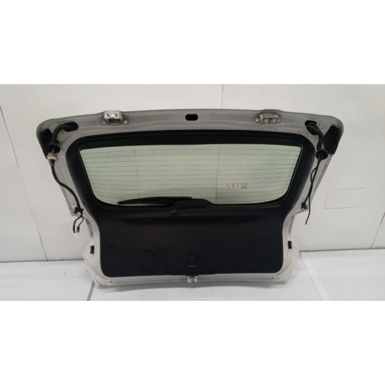 PORTELLONE POSTERIORE SUBARU XV 2016>2018 usato