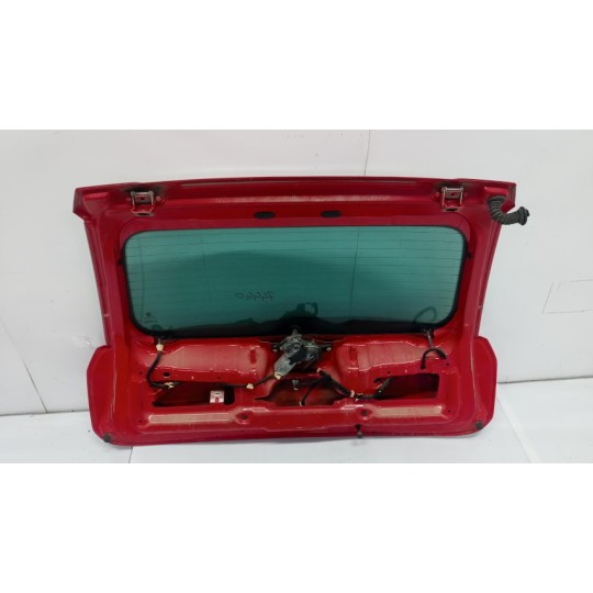 PORTELLONE POSTERIORE FIAT F.Punto 2012> usato