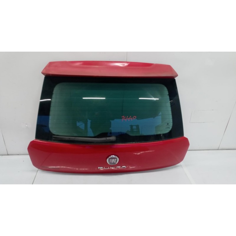 FIAT PORTELLONE POSTERIORE FIAT F.Punto 2012> usato