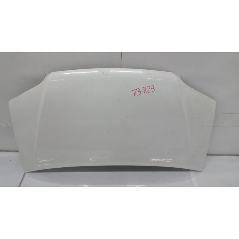 FIAT FRONT HOODS FIAT Idea 2003>2005 used