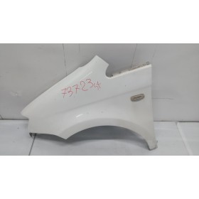 LEFT FRONT MUDGUARD  FIAT...