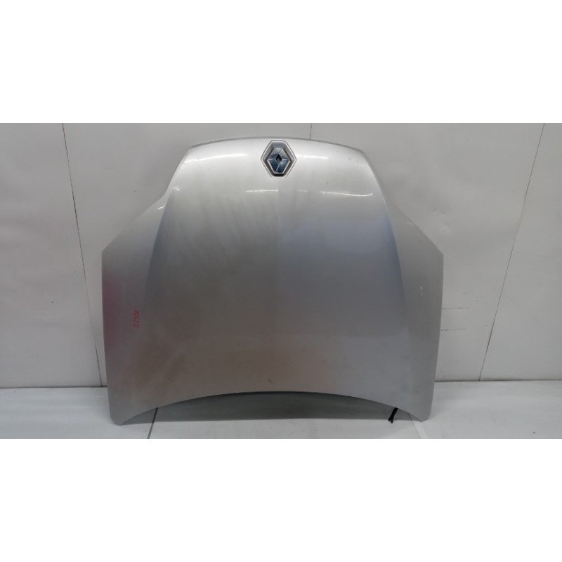 RENAULT FRONT HOODS RENAULT Laguna 2008> used