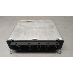 EBS CONTROL UNIT  DAF XF105...