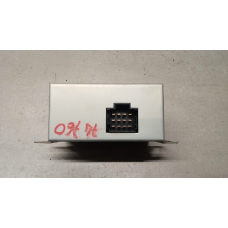 DAF CENTRALINE VARIE E DAF XF105 usato