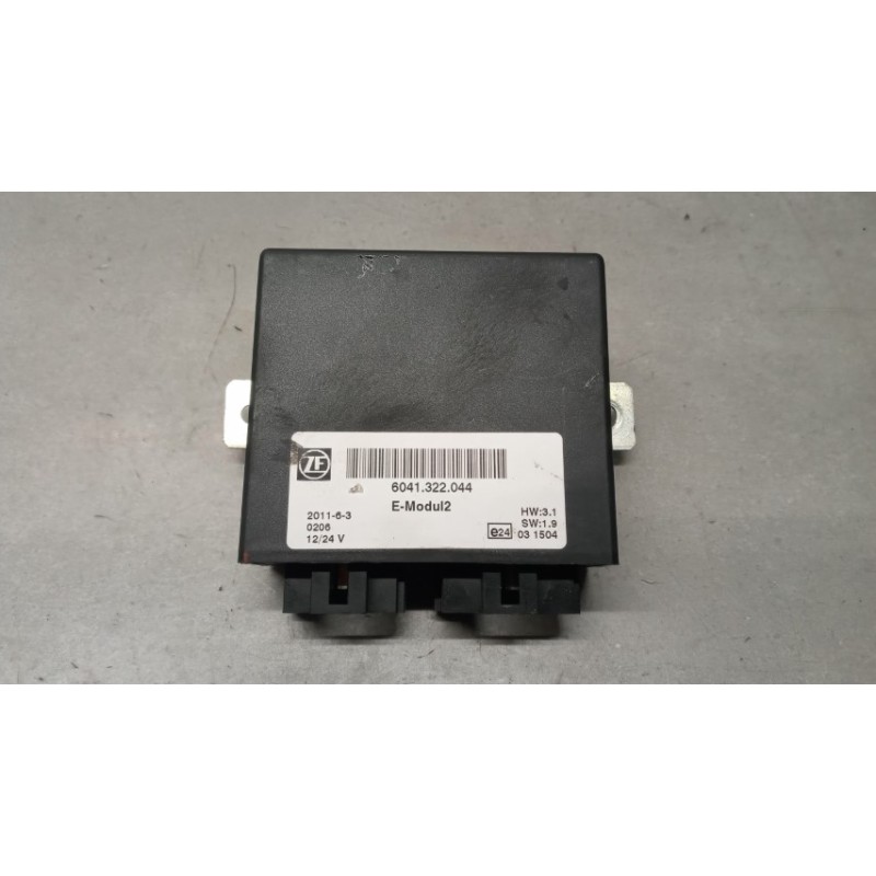 DAF VARIOUS CONTROL UNIT C DAF XF105 used