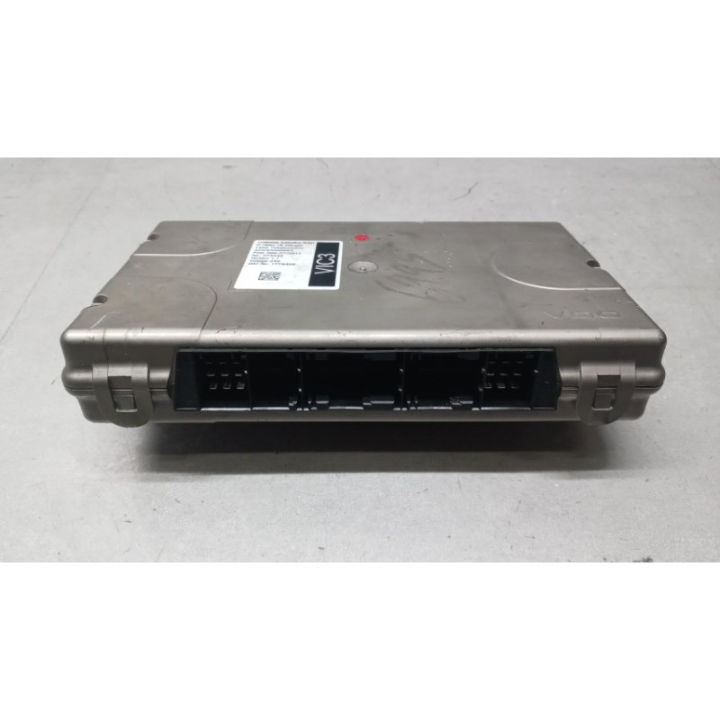 DAF VARIOUS CONTROL UNITS  DAF XF105 used