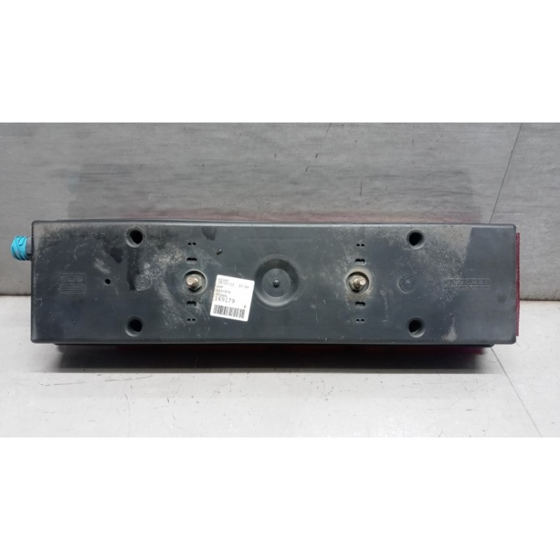 DAF RIGHT REAR LIGHT DAF XF105 used