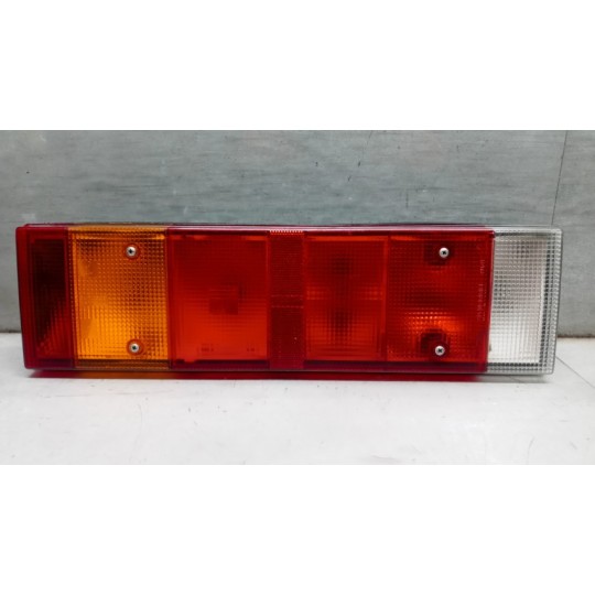 RIGHT REAR LIGHT DAF XF105 used