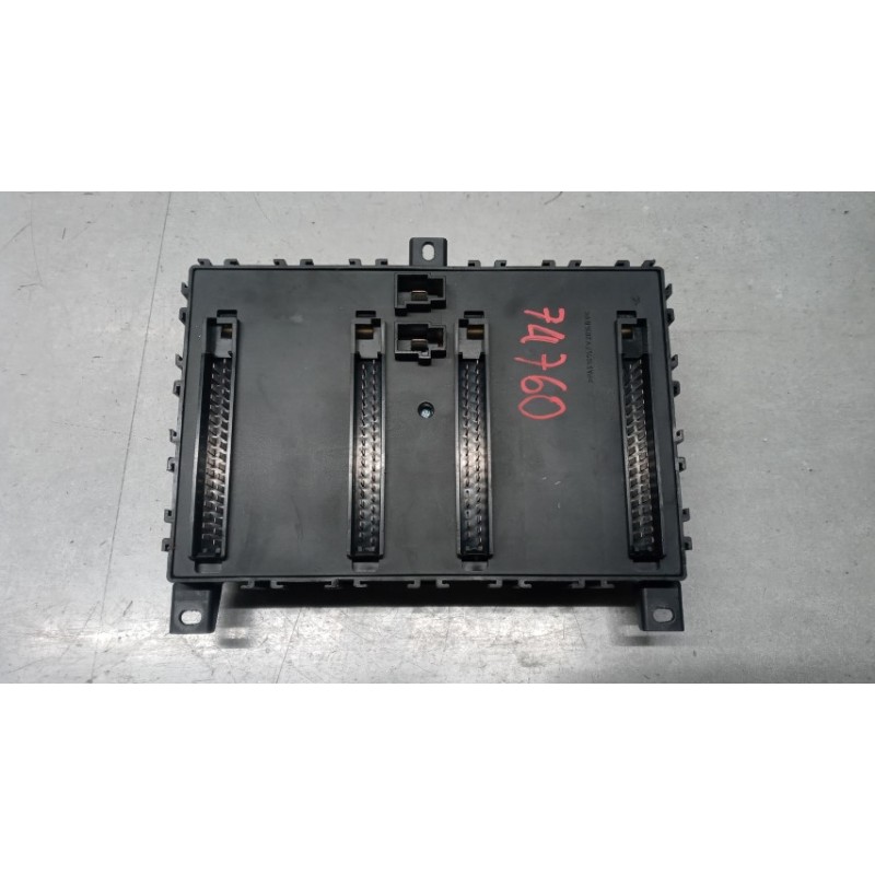 DAF FUSE BOX DAF XF105 used