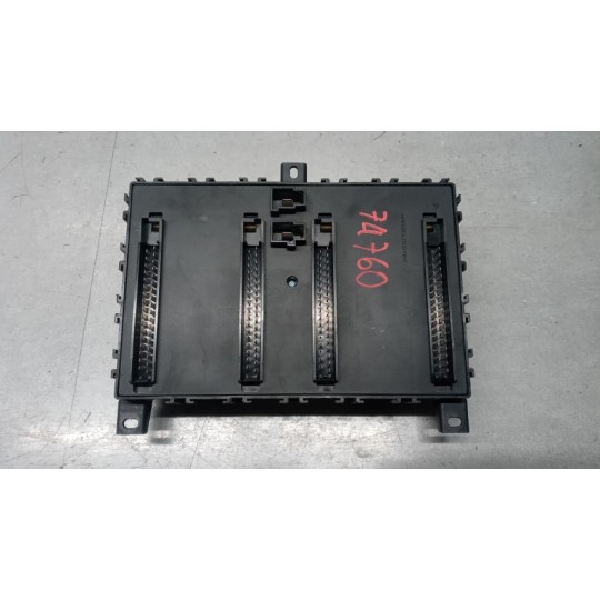 FUSE BOX DAF XF105 used