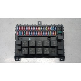 FUSE BOX DAF XF105 used