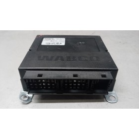 VARIOUS CONTROL UNITS B...