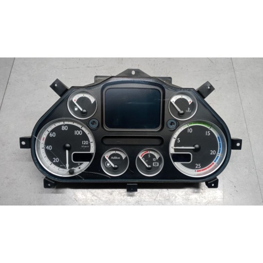 INSTRUMENT PANEL DAF XF105 used