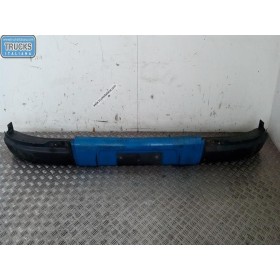 CROSS FRONT BUMPER...