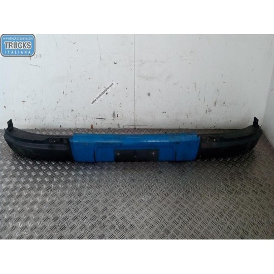 TRAVERSA ANTERIORE PARAURTO SCANIA Serie R 2005> usato