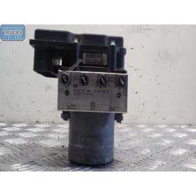 ABS SYSTEM FIAT van Scudo...