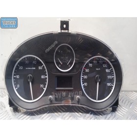 INSTRUMENT PANEL FIAT van...