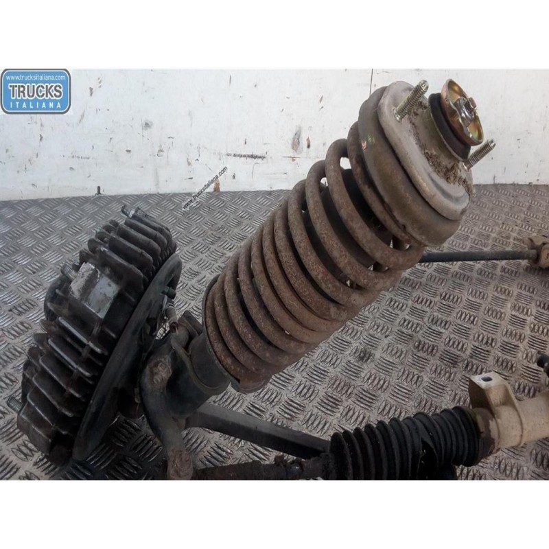 PIAGGIO RIGHT FRONT SHOCK ASSORBER PIAGGIO Poker used