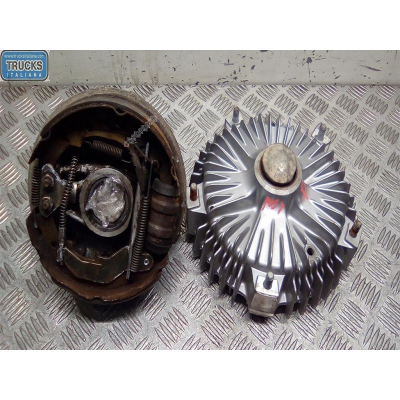 PIAGGIO BRACCIO OSCILLANTE POSTERIORE INFERIORE SINISTRO PIAGGIO Poker usato