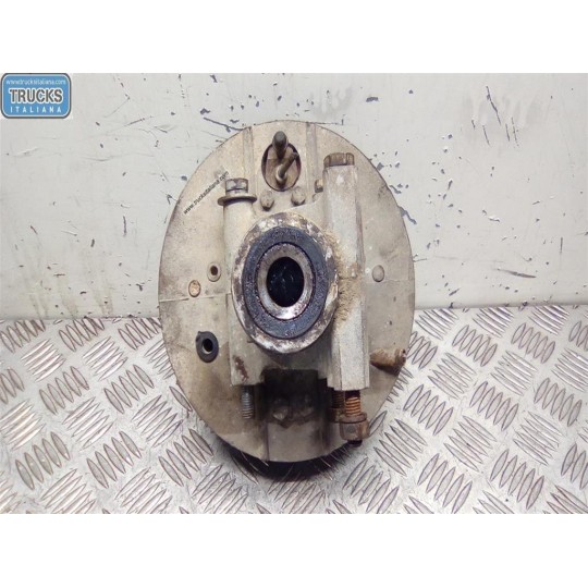 BRACCIO OSCILLANTE POSTERIORE INFERIORE SINISTRO PIAGGIO Poker usato