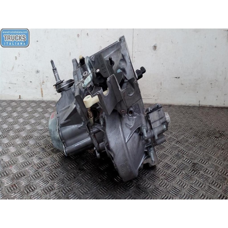 PEUGEOT GEARBOXES  PEUGEOT 308 2007>2011 used