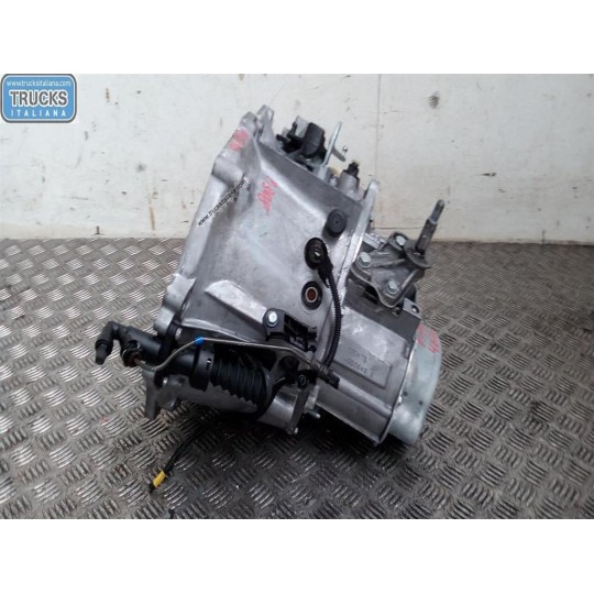 CAMBIO PEUGEOT 308 2007>2011 usato