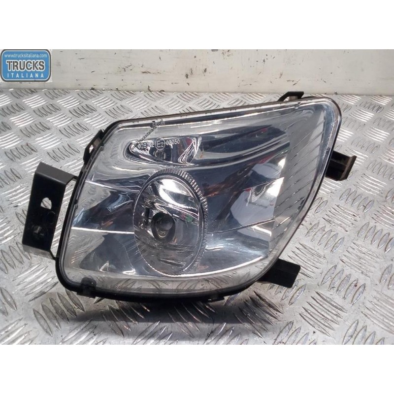 PEUGEOT RIGHT FOG LIGHT LAMP PEUGEOT 308 2007>2011 used