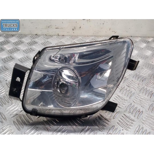 RIGHT FOG LIGHT LAMP PEUGEOT 308 2007>2011 used