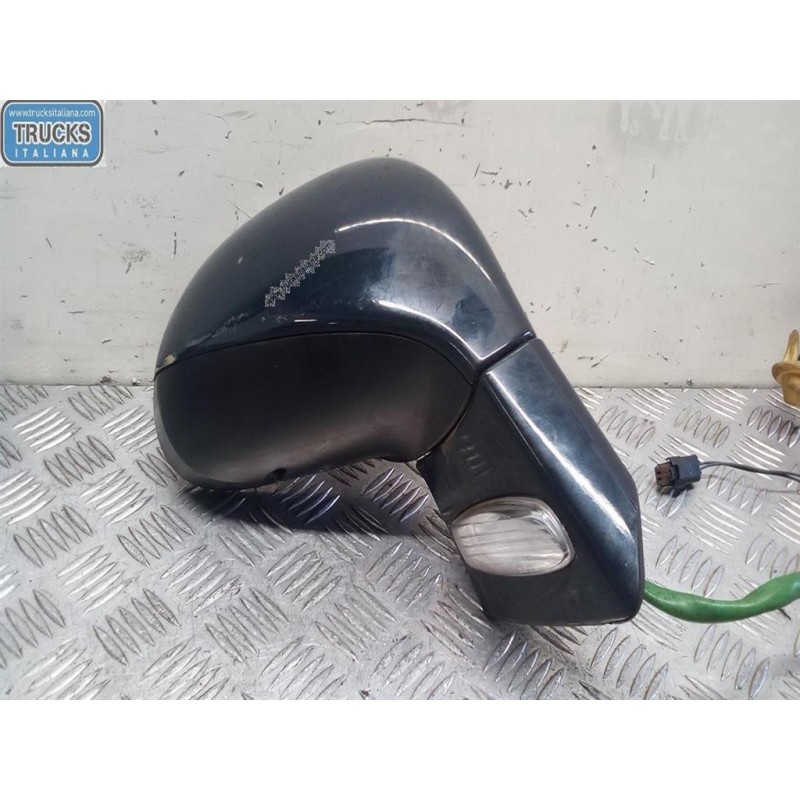 PEUGEOT RIGHT ELETRIC REAR-VIEW MIRROR  PEUGEOT 308 2007>2011 used