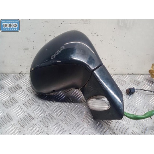 RIGHT ELETRIC REAR-VIEW MIRROR  PEUGEOT 308 2007>2011 used