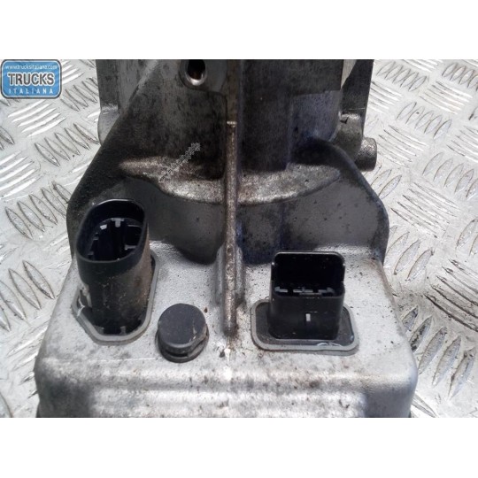 STEERING PUMP PEUGEOT 308 2007>2011 used