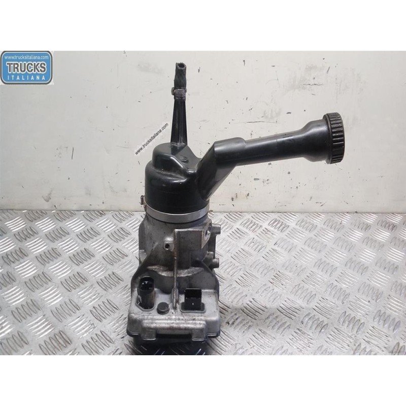 PEUGEOT STEERING PUMP PEUGEOT 308 2007>2011 used
