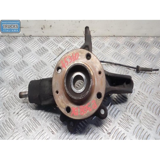 MONTANTE COMPLETO DESTRO PEUGEOT 308 2007>2011 usato