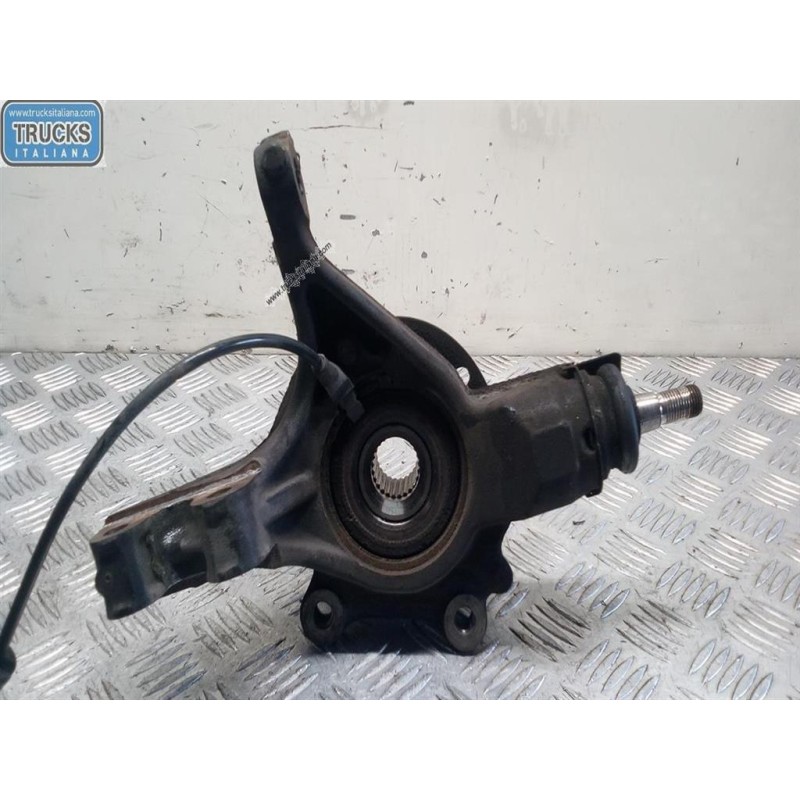 PEUGEOT MONTANTE COMPLETO DESTRO PEUGEOT 308 2007>2011 usato