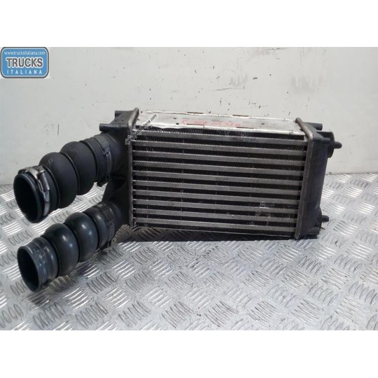 RADIATORE INTERCOOLERS PEUGEOT 308 2007>2011 usato
