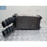 PEUGEOT INTERCOOLERS HEAT RADIATOR  PEUGEOT 308 2007>2011 used