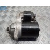 VOLKSWAGEN STARTER MOTOR VOLKSWAGEN Polo 2001>2005 used