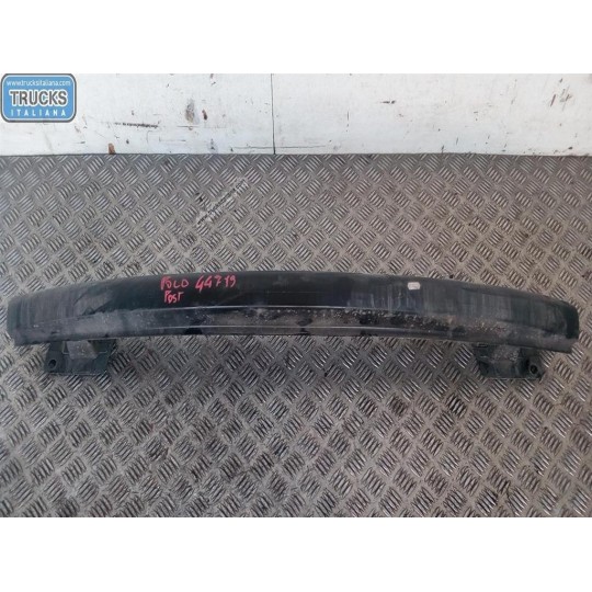 REAR CROSS BUMPER VOLKSWAGEN Polo 2001>2005 used