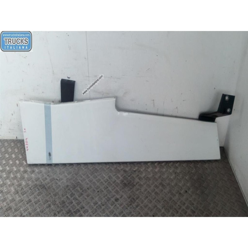 RENAULT truck SPOILER LEFT SIDE  RENAULT truck T 2014> used