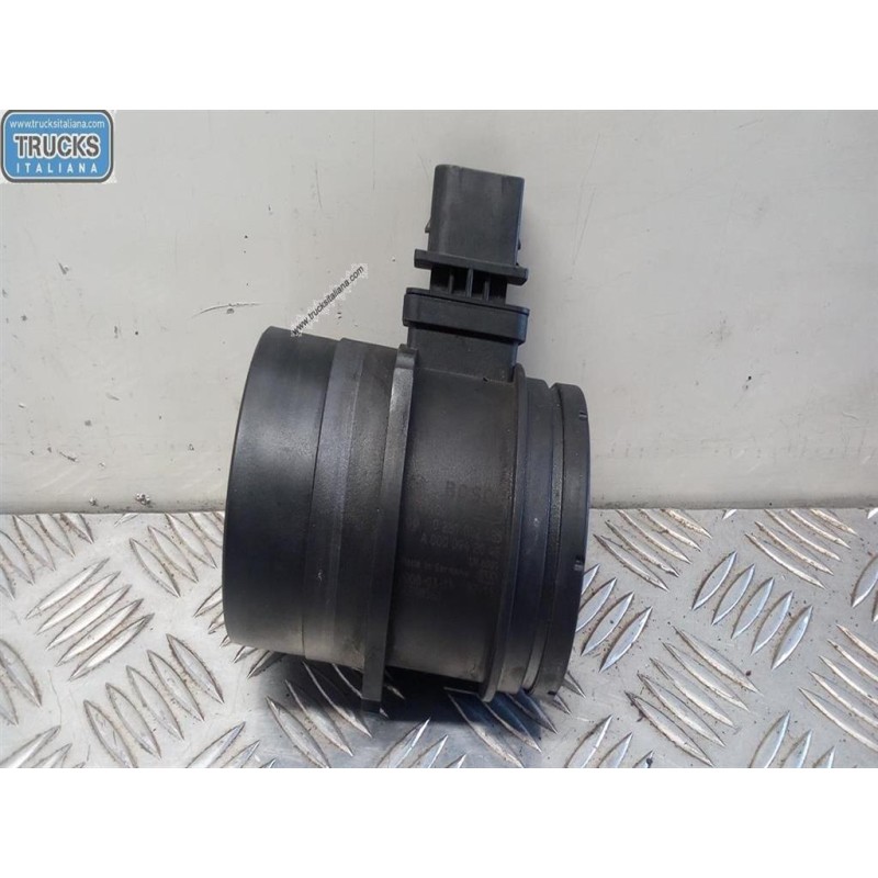 MERCEDES-BENZ van AIR-FLOW SENSOR MERCEDES-BENZ van Vito-Viano (W639) 2003>2010 used