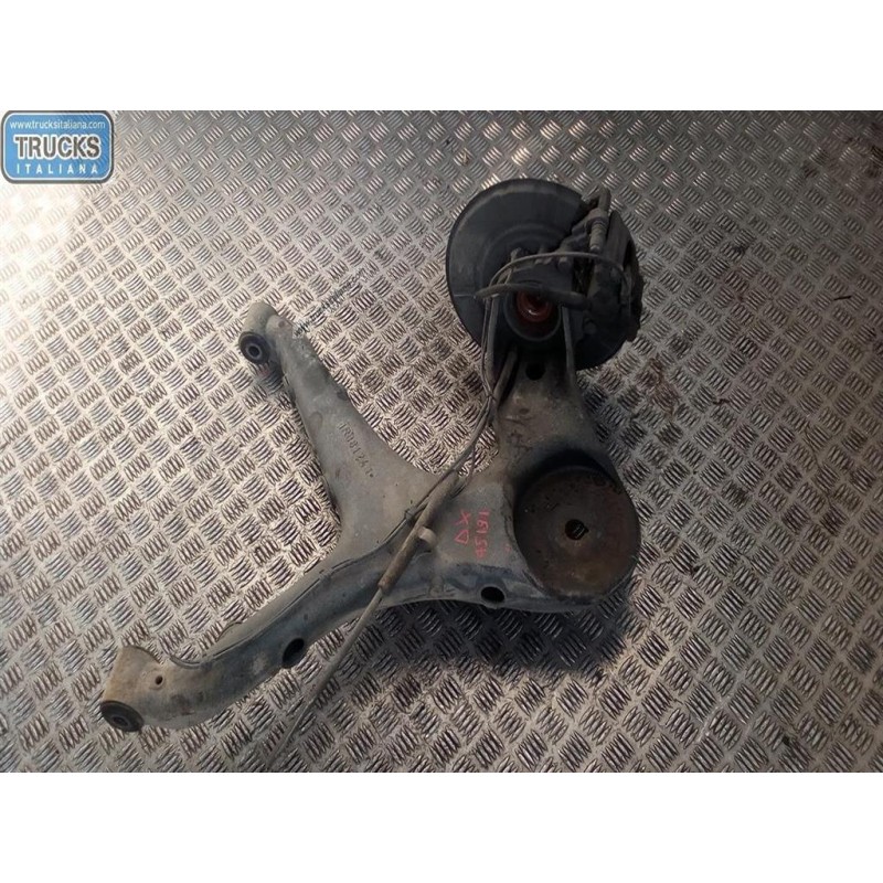MERCEDES-BENZ van REAR LOWER RIGHT SWING ARM MERCEDES-BENZ van Vito-Viano (W639) 2003>2010 used