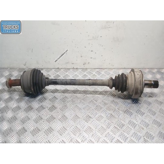 REAR HALF-AXLES LEFT  MERCEDES-BENZ van Vito-Viano (W639) 2003>2010 used