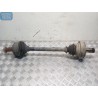 REAR HALF-AXLES LEFT  MERCEDES-BENZ van Vito-Viano (W639) 2003>2010 used