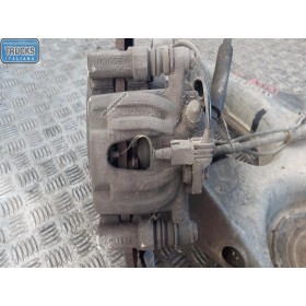 LEFT REAR CALIPER BRAKE...