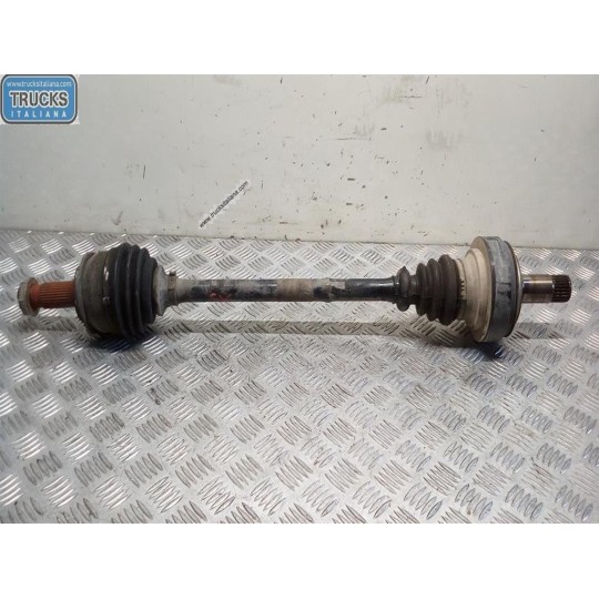 REAR HALF-AXLES RIGHT MERCEDES-BENZ van Vito-Viano (W639) 2003>2010 used